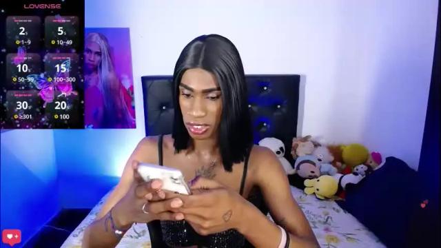 Image 8 of kendallgil Stream on Chaturbate on 2 months ago