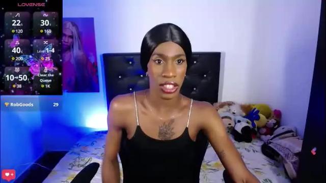Image 10 of kendallgil Stream on Chaturbate on 2 months ago