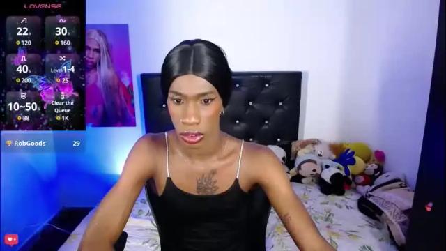 Image 11 of kendallgil Stream on Chaturbate on 2 months ago