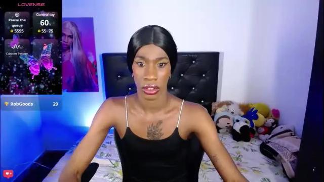 Image 12 of kendallgil Stream on Chaturbate on 2 months ago