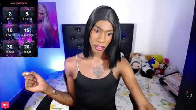 Image 4 of kendallgil Stream on Chaturbate on 2 months ago