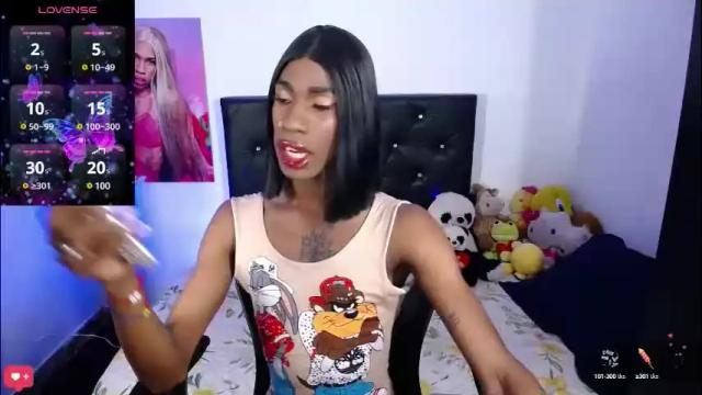 Thumbnail 1, kendallgil's Stream at Chaturbate, 2 months ago