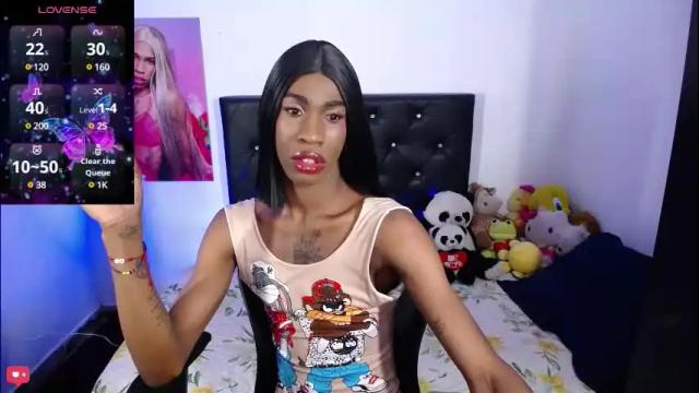 Image 10 of kendallgil Stream on Chaturbate on 2 months ago