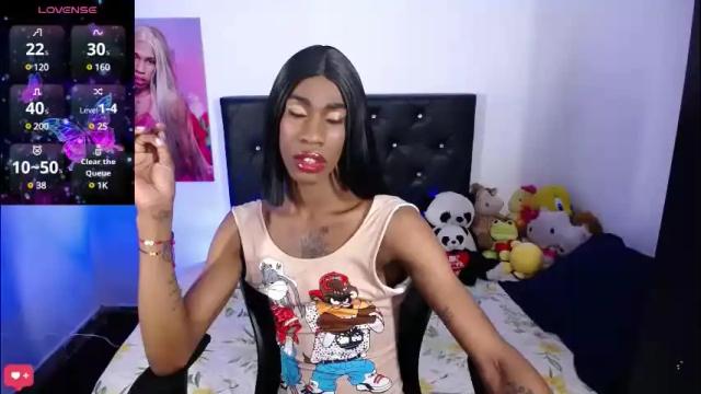 Image 11 of kendallgil Stream on Chaturbate on 2 months ago
