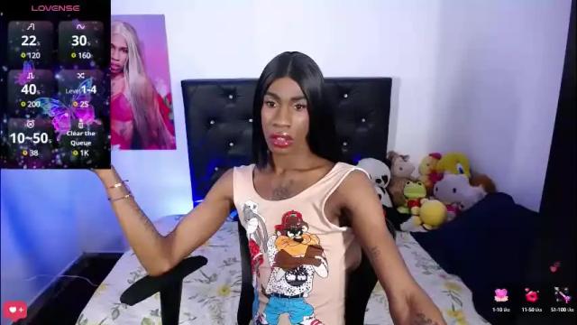 Image 12 of kendallgil Stream on Chaturbate on 2 months ago