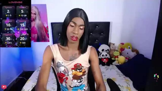 Image 2 of kendallgil Stream on Chaturbate on 2 months ago
