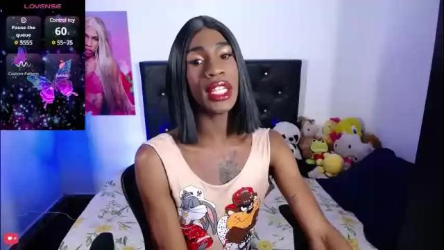 Image 4 of kendallgil Stream on Chaturbate on 2 months ago