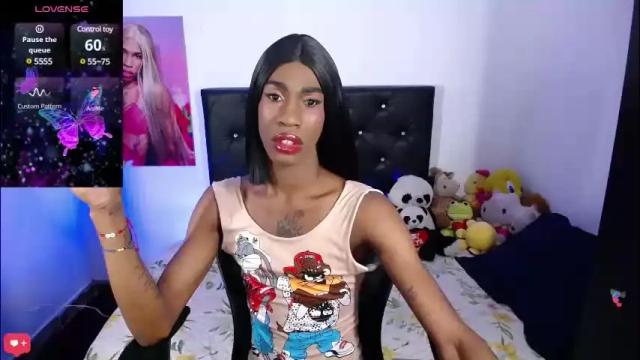 Image 6 of kendallgil Stream on Chaturbate on 2 months ago