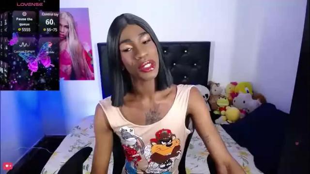 Image 7 of kendallgil Stream on Chaturbate on 2 months ago