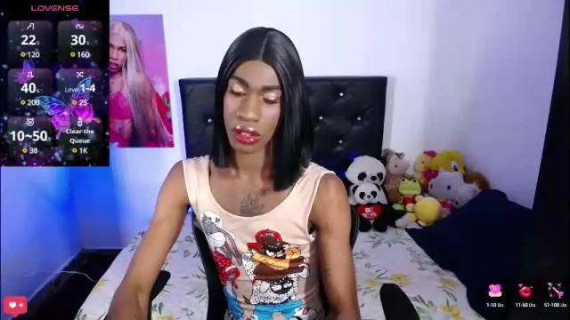 Thumbnail 3, kendallgil's Stream at Chaturbate, 2 months ago