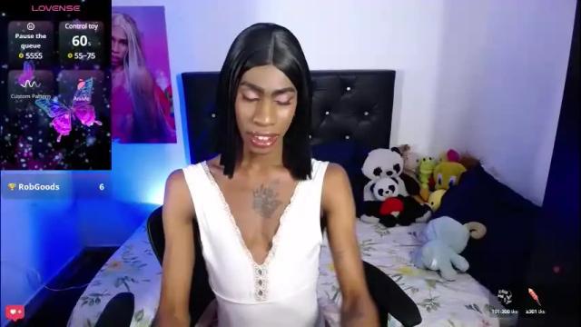 Thumbnail 1, kendallgil's Stream at Chaturbate, 2 months ago