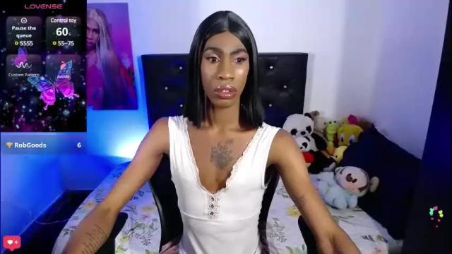 Image 10 of kendallgil Stream on Chaturbate on 2 months ago