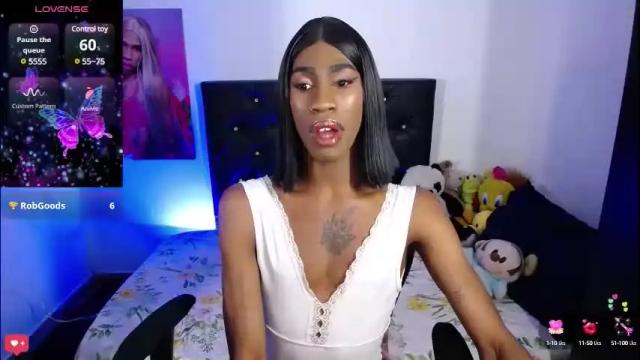 Image 11 of kendallgil Stream on Chaturbate on 2 months ago