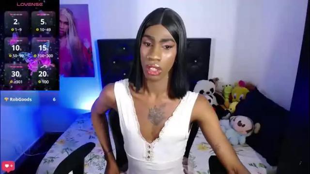 Image 12 of kendallgil Stream on Chaturbate on 2 months ago