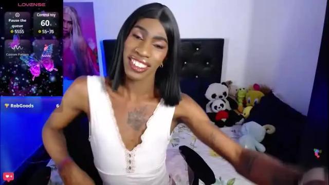 Image 4 of kendallgil Stream on Chaturbate on 2 months ago
