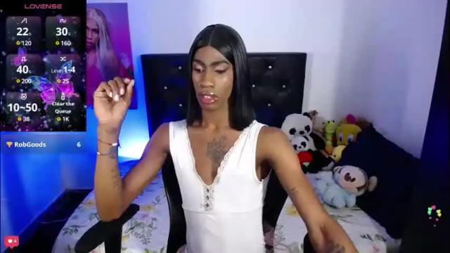 Thumbnail 2, kendallgil's Stream at Chaturbate, 2 months ago