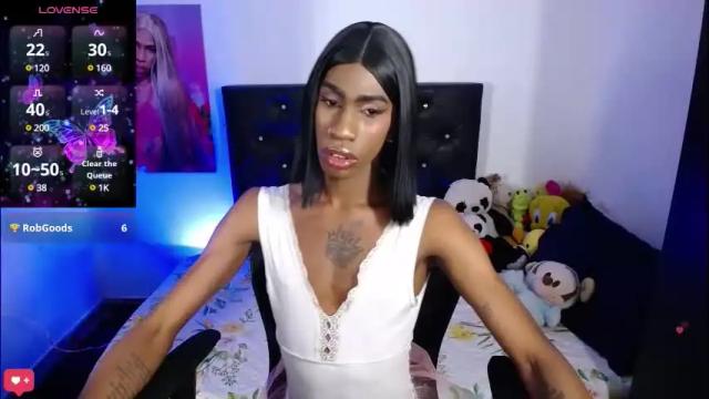 Image 7 of kendallgil Stream on Chaturbate on 2 months ago