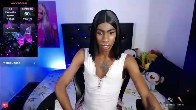 Thumbnail 3, kendallgil's Stream at Chaturbate, 2 months ago