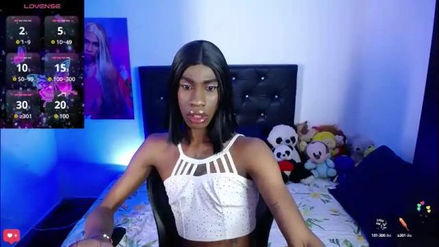 Image 10 of kendallgil Stream on Chaturbate on 2 months ago