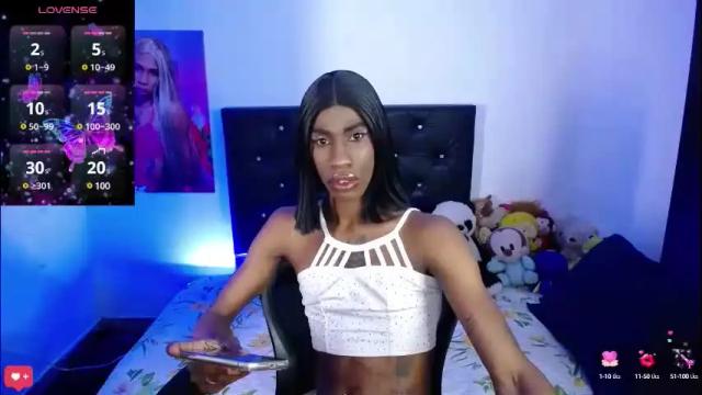 Image 7 of kendallgil Stream on Chaturbate on 2 months ago