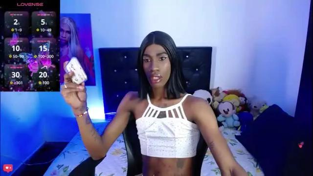 Image 8 of kendallgil Stream on Chaturbate on 2 months ago