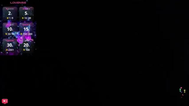 Thumbnail 3, kendallgil's Stream at Chaturbate, 2 months ago