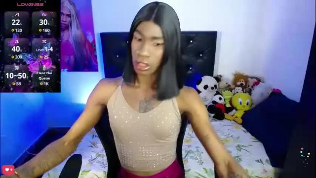 Image 11 of kendallgil Stream on Chaturbate on 2 months ago