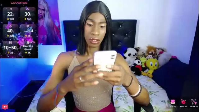 Image 12 of kendallgil Stream on Chaturbate on 2 months ago