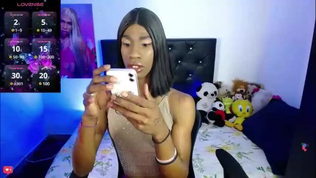 Image 8 of kendallgil Stream on Chaturbate on 2 months ago