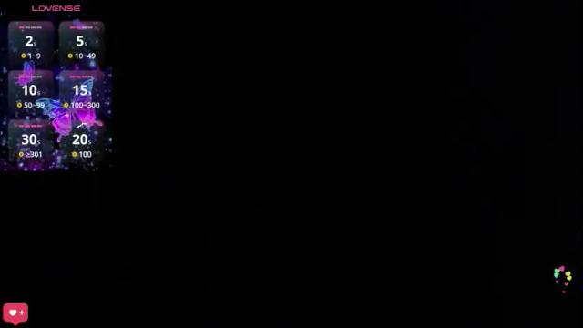 Thumbnail 3, kendallgil's Stream at Chaturbate, 2 months ago