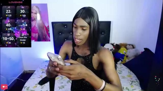 Image 10 of kendallgil Stream on Chaturbate on 2 months ago