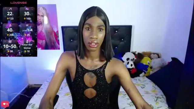 Image 11 of kendallgil Stream on Chaturbate on 2 months ago
