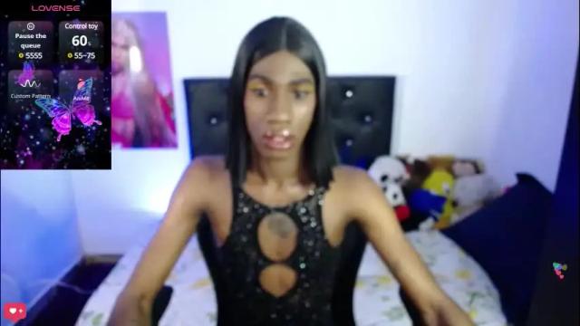 Image 2 of kendallgil Stream on Chaturbate on 2 months ago