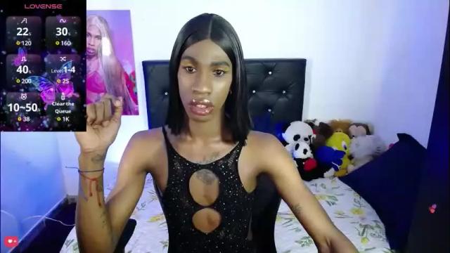 Image 4 of kendallgil Stream on Chaturbate on 2 months ago