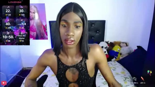 Image 6 of kendallgil Stream on Chaturbate on 2 months ago