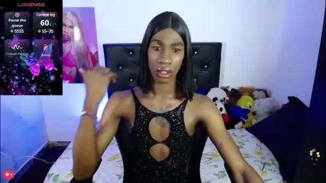 Image 7 of kendallgil Stream on Chaturbate on 2 months ago