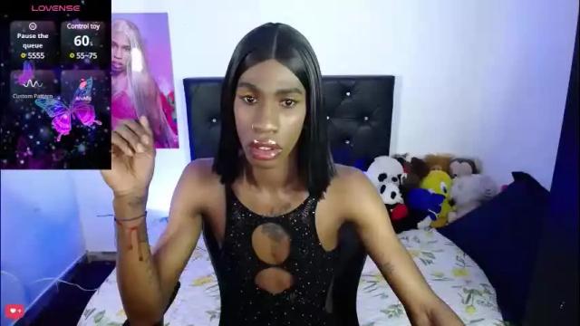 Image 8 of kendallgil Stream on Chaturbate on 2 months ago