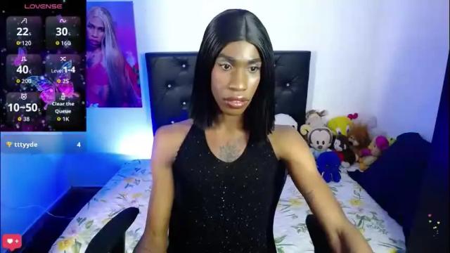 Thumbnail 1, kendallgil's Stream at Chaturbate, 2 months ago