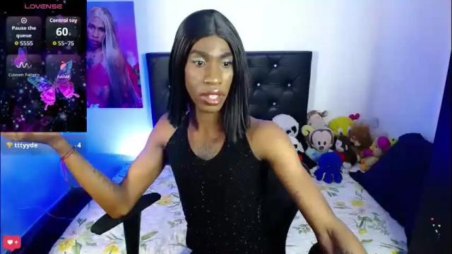 Image 2 of kendallgil Stream on Chaturbate on 2 months ago