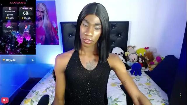 Image 4 of kendallgil Stream on Chaturbate on 2 months ago