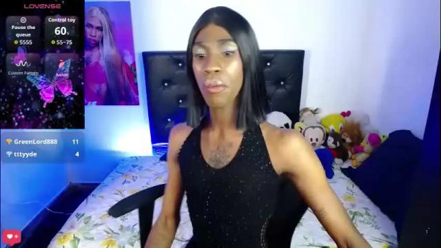 Thumbnail 2, kendallgil's Stream at Chaturbate, 2 months ago