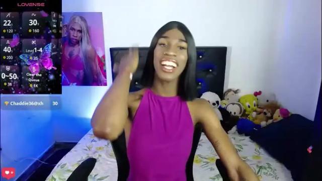 Thumbnail 1, kendallgil's Stream at Chaturbate, 2 months ago