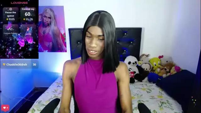 Image 11 of kendallgil Stream on Chaturbate on 2 months ago