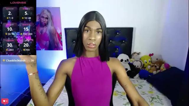 Image 2 of kendallgil Stream on Chaturbate on 2 months ago