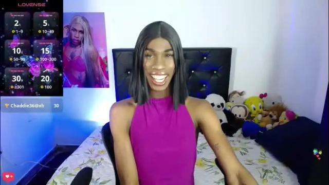 Image 3 of kendallgil Stream on Chaturbate on 2 months ago