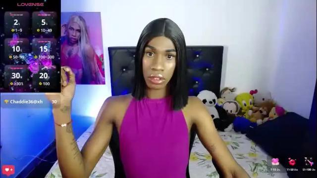 Image 4 of kendallgil Stream on Chaturbate on 2 months ago