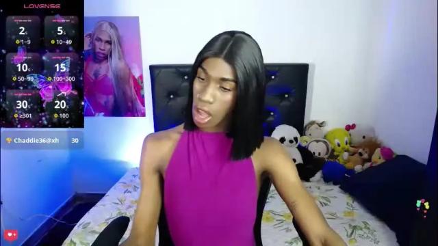Thumbnail 2, kendallgil's Stream at Chaturbate, 2 months ago