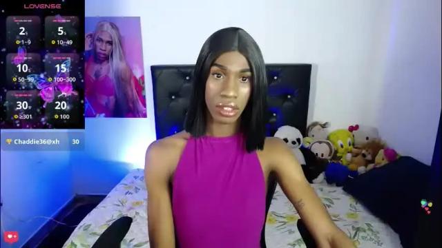 Image 6 of kendallgil Stream on Chaturbate on 2 months ago