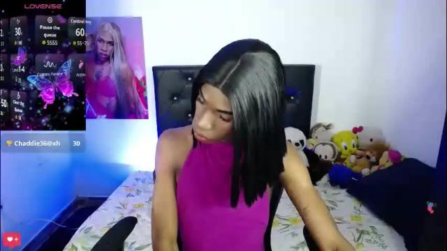 Thumbnail 3, kendallgil's Stream at Chaturbate, 2 months ago