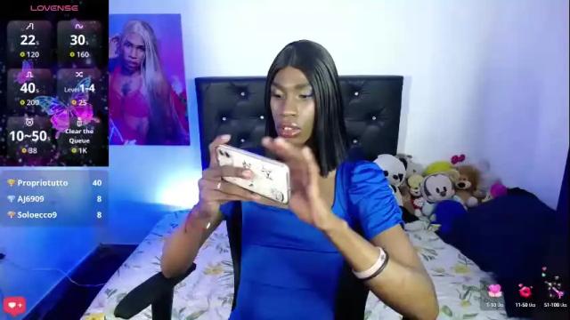 Image 2 of kendallgil Stream on Chaturbate on 2 months ago